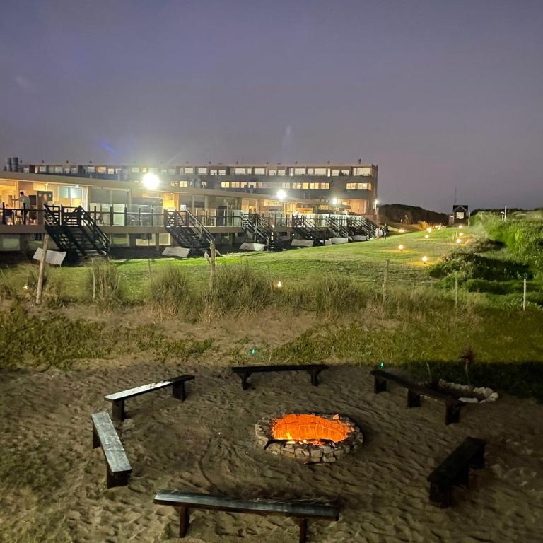 Apart Spa Linda Bay - Apartamento Estudio con vistas al mar - 50