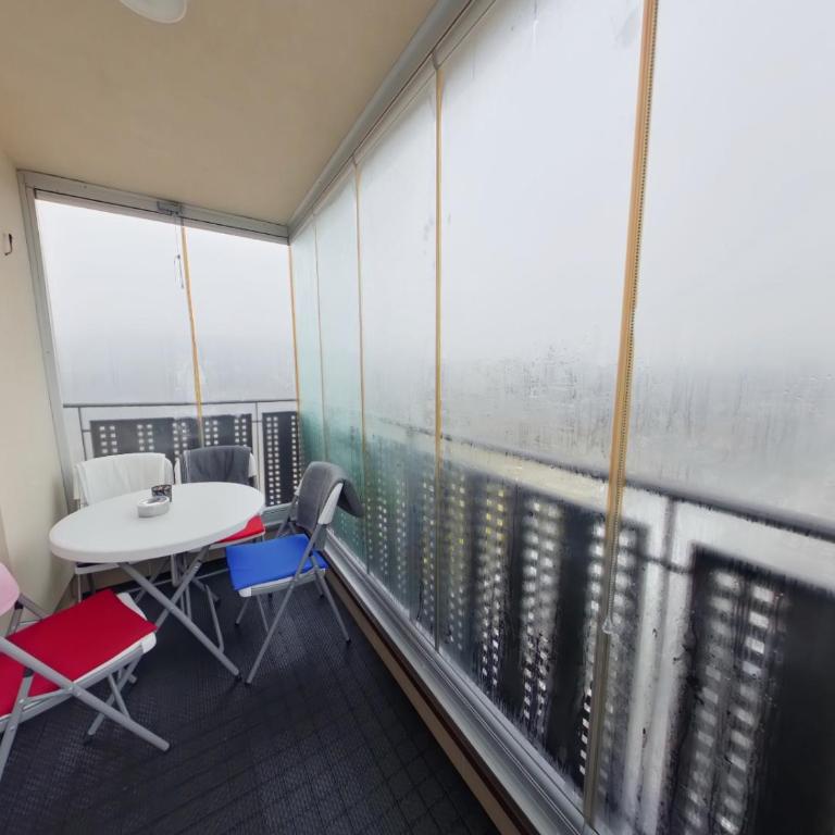 Two badroom Apartment - Sarajevo -Miljacka, Otoka - Apartman sa 2 Spavaće Sobe - 2