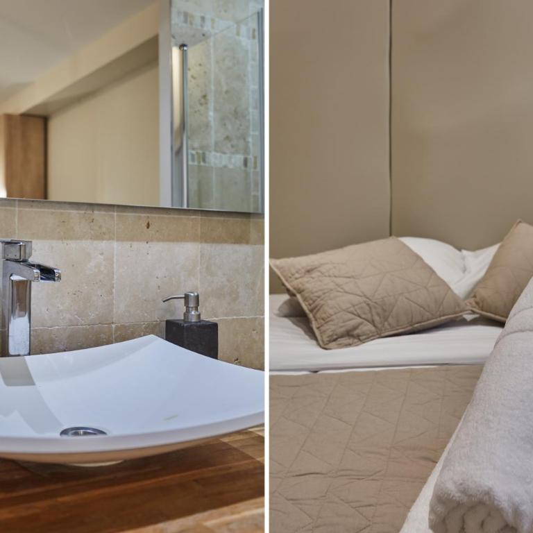 Sublime apartment in the heart of Paris 10 people FBMAR5 - Apartamento - 21
