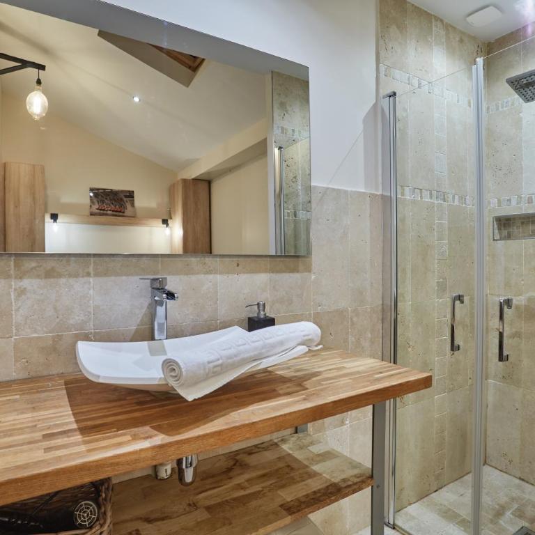 Sublime apartment in the heart of Paris 10 people FBMAR5 - Apartamento - 3