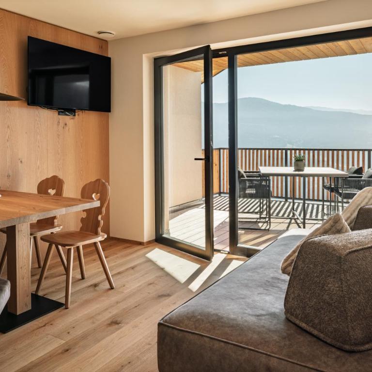 Oachner Living - Appartamento con 2 Camere da Letto - 13