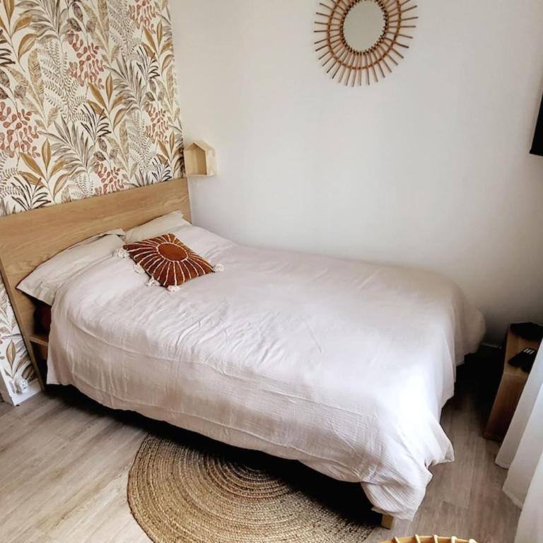 L'escape Rue Calme - Free parking - Apartamento de 1 dormitorio - 2