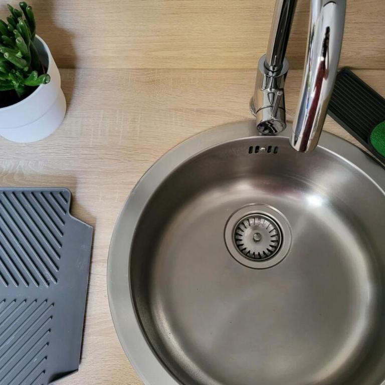 L'escape Rue Calme - Free parking - Apartamento de 1 dormitorio - 19