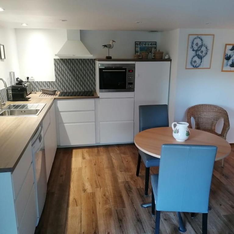 La Corentine - Apartamento de 1 dormitorio - 2