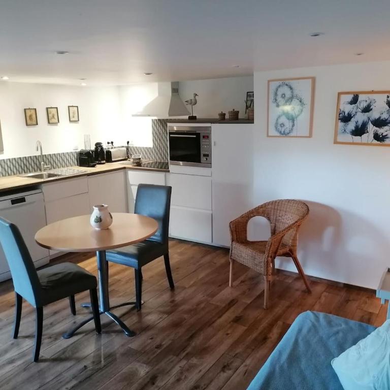 La Corentine - Apartamento de 1 dormitorio - 7