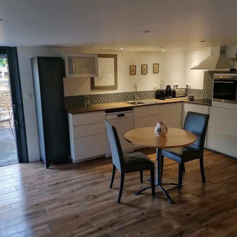La Corentine - Apartamento de 1 dormitorio - 9