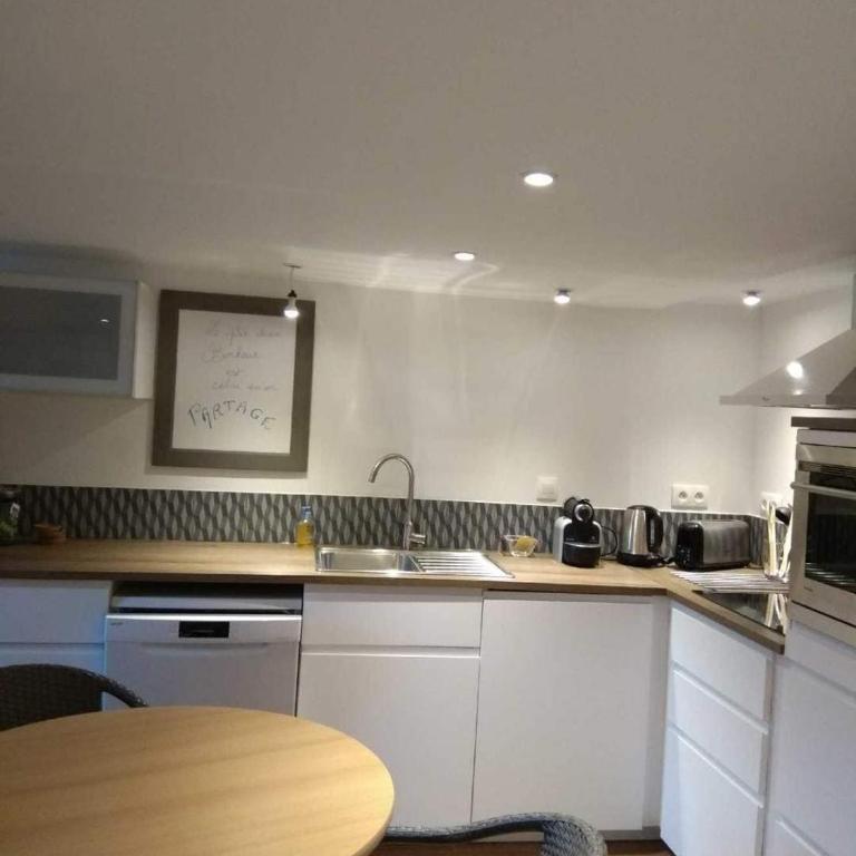 La Corentine - Apartamento de 1 dormitorio - 12