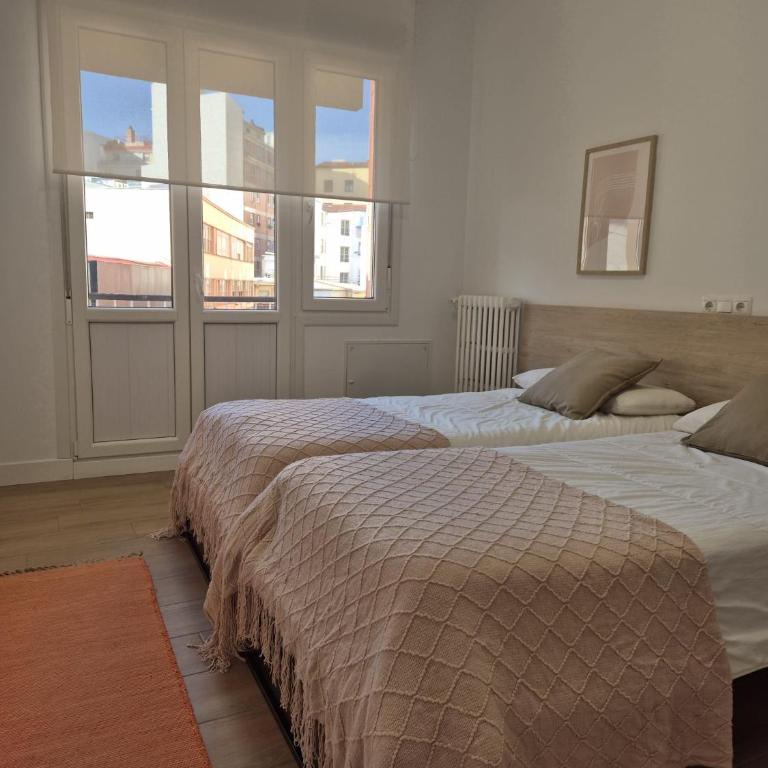 NEW Apartamento céntrico P&M - Two-Bedroom Apartment - 4