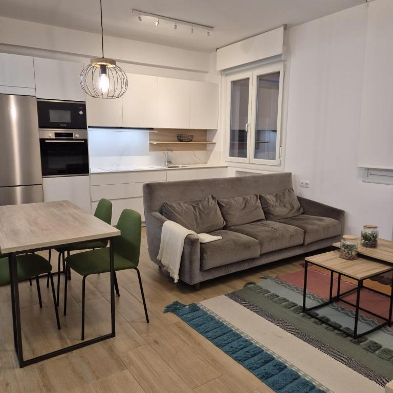 NEW Apartamento céntrico P&M - Two-Bedroom Apartment - 2