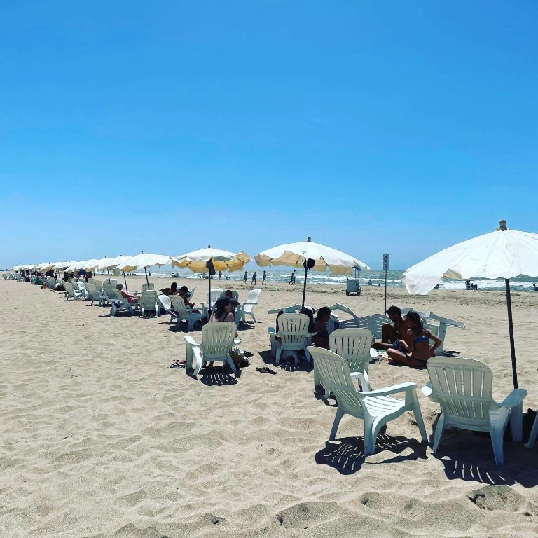 Apart Spa Linda Bay - Apartamento Estudio con vistas al mar - 46