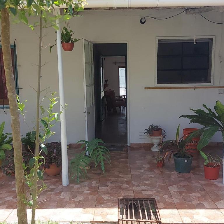 Alojamiento Las nenas a la vuelta del corsodromo - Casa de 2 dormitorios - 15