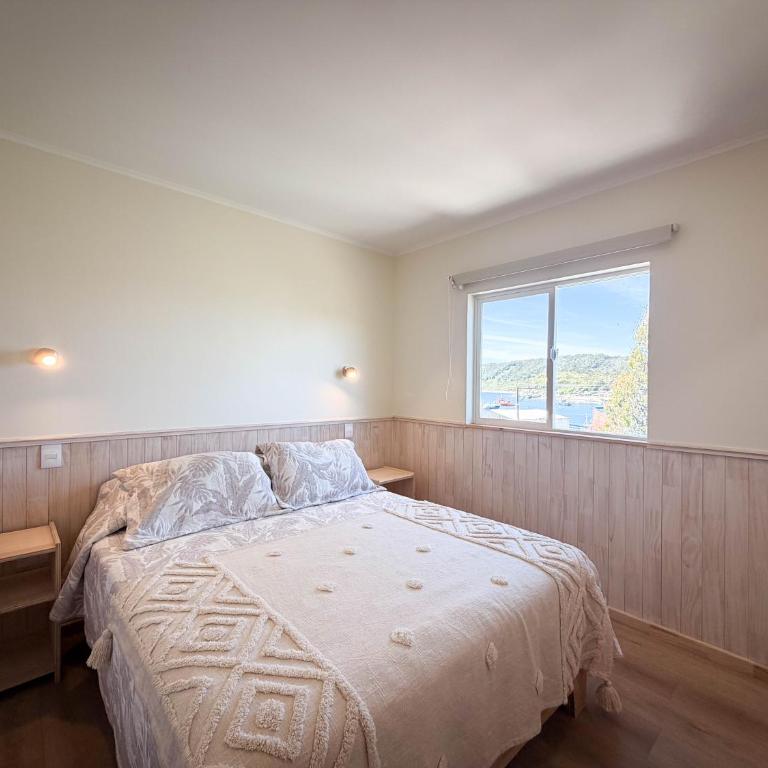 CABAÑAS ANAHUAC - Apartamento Estándar de 3 dormitorios - 16