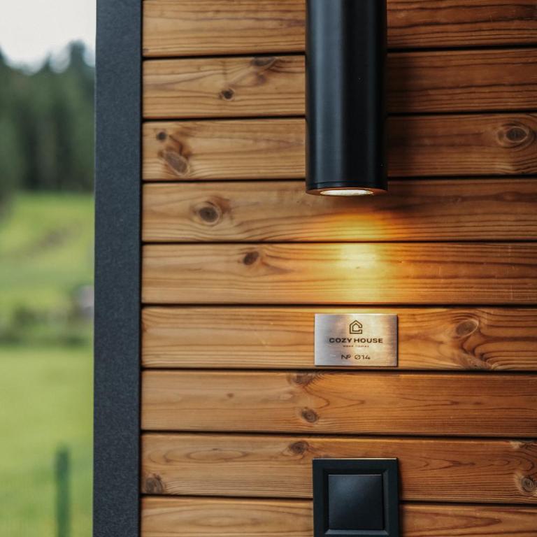 Berg & Natur - Cozy house - Zimmer mit Kingsize-Bett und Bergblick - 13