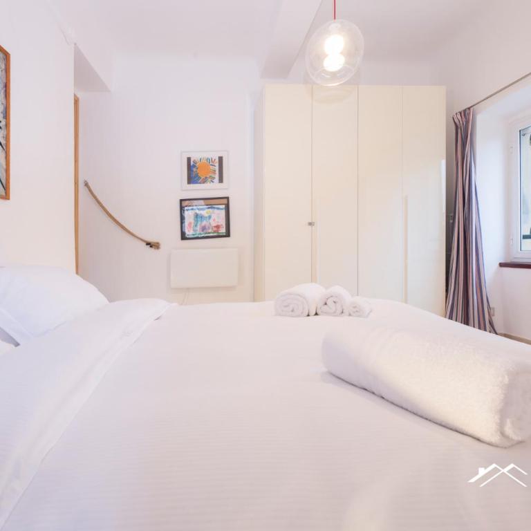 Beach 5M| 1BR| Wi Fi by Tilo - Appartamento - 10