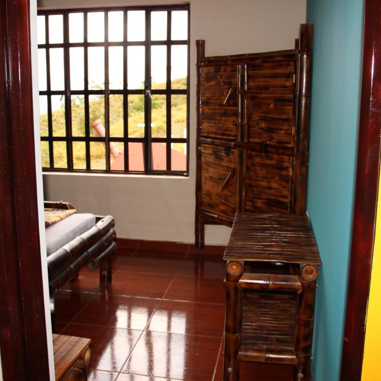 Hotel Campestre VillaMaria - Apartamento - 2