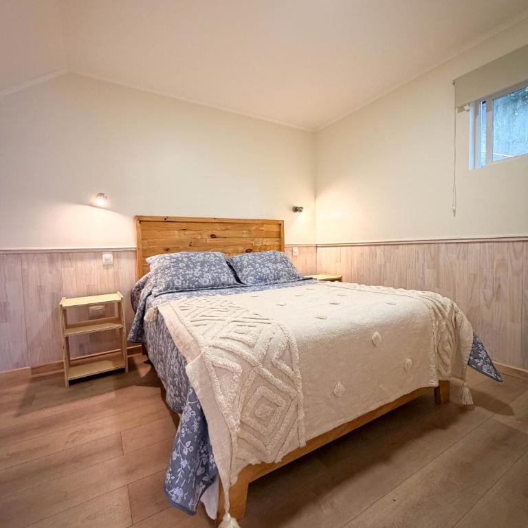 CABAÑAS ANAHUAC - Apartamento Estándar de 1 dormitorio - 10