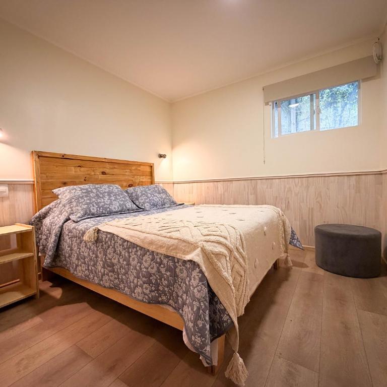 CABAÑAS ANAHUAC - Apartamento Estándar de 1 dormitorio - 7