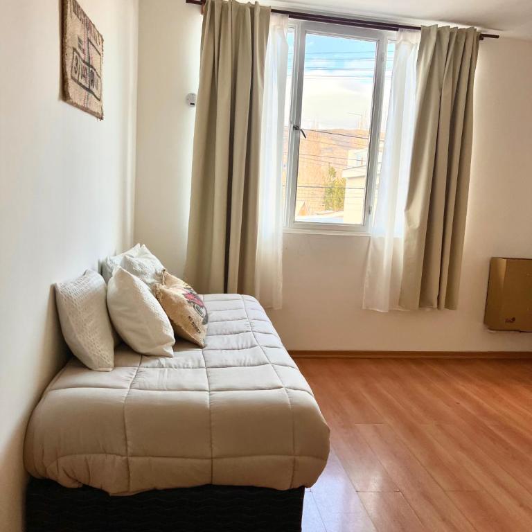 Amplio departamento renovado en el centro de la ciudad - Apartamento de 2 dormitorios - 5