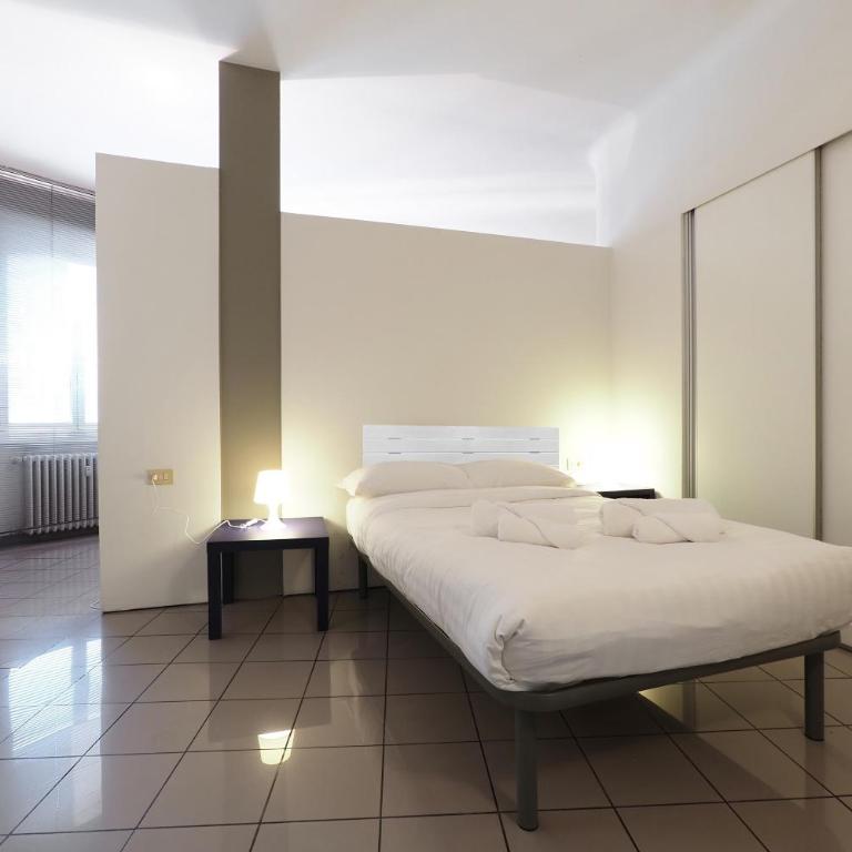 PrimoPiano - Orcagna - Appartamento con 1 Camera da Letto - Non Fumatori - 35