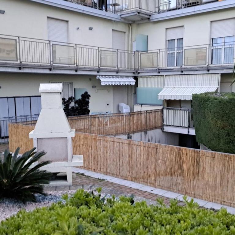 La Terrazza sul Mare - Estudio Superior - 9