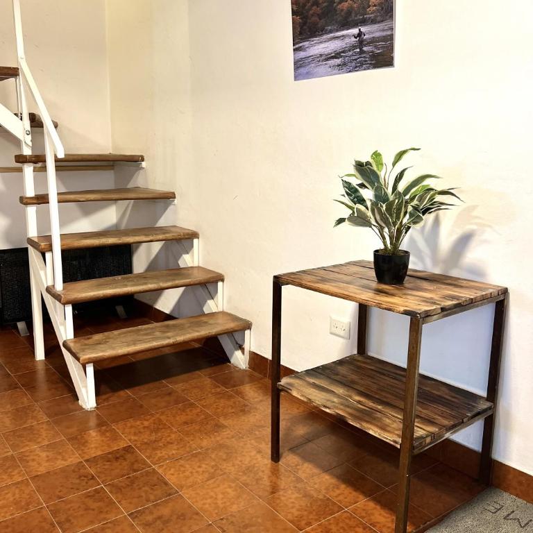 Amplio departamento renovado en el centro de la ciudad - Apartamento de 2 dormitorios - 14