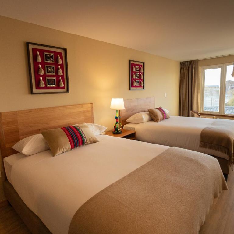 Hotel Rosario Uyuni Collection - Twin Room - 4