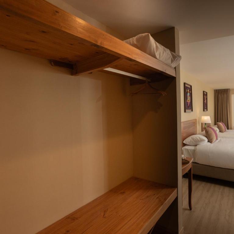 Hotel Rosario Uyuni Collection - Twin Room - 9