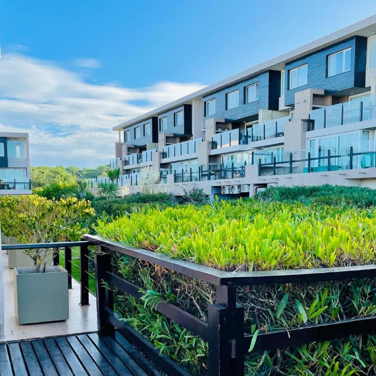 Apart Spa Linda Bay - Apartamento Estudio con vistas al mar - 32