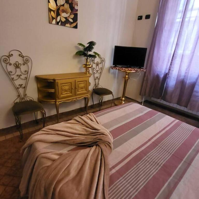 Suite Porta Nuova · Ospedali · Self Check-in wifi - Appartamento con 1 Camera da Letto - 5