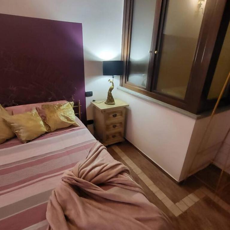 Suite Porta Nuova · Ospedali · Self Check-in wifi - Appartamento con 1 Camera da Letto - 11