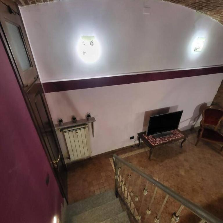 Suite Porta Nuova · Ospedali · Self Check-in wifi - Appartamento con 1 Camera da Letto - 22