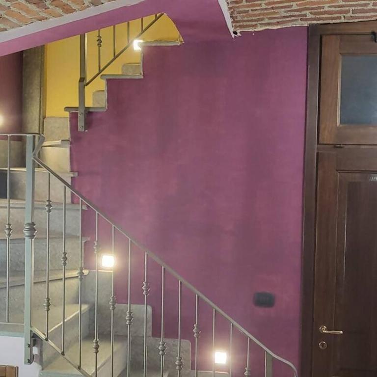 Suite Porta Nuova · Ospedali · Self Check-in wifi - Appartamento con 1 Camera da Letto - 24