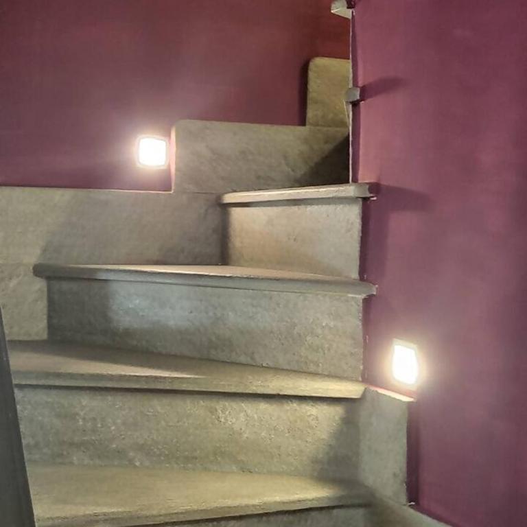 Suite Porta Nuova · Ospedali · Self Check-in wifi - Appartamento con 1 Camera da Letto - 27
