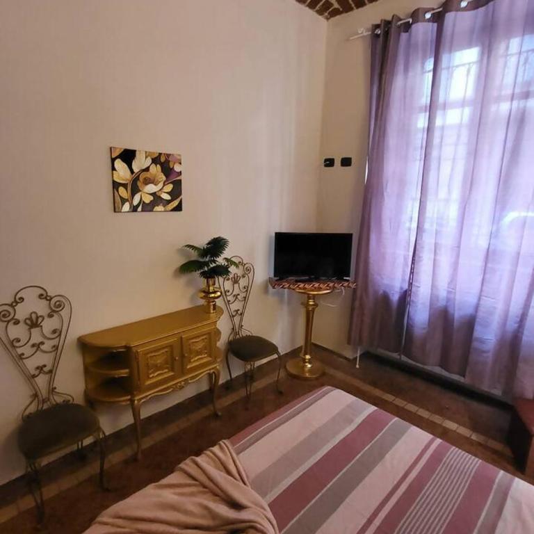 Suite Porta Nuova · Ospedali · Self Check-in wifi - Appartamento con 1 Camera da Letto - 28