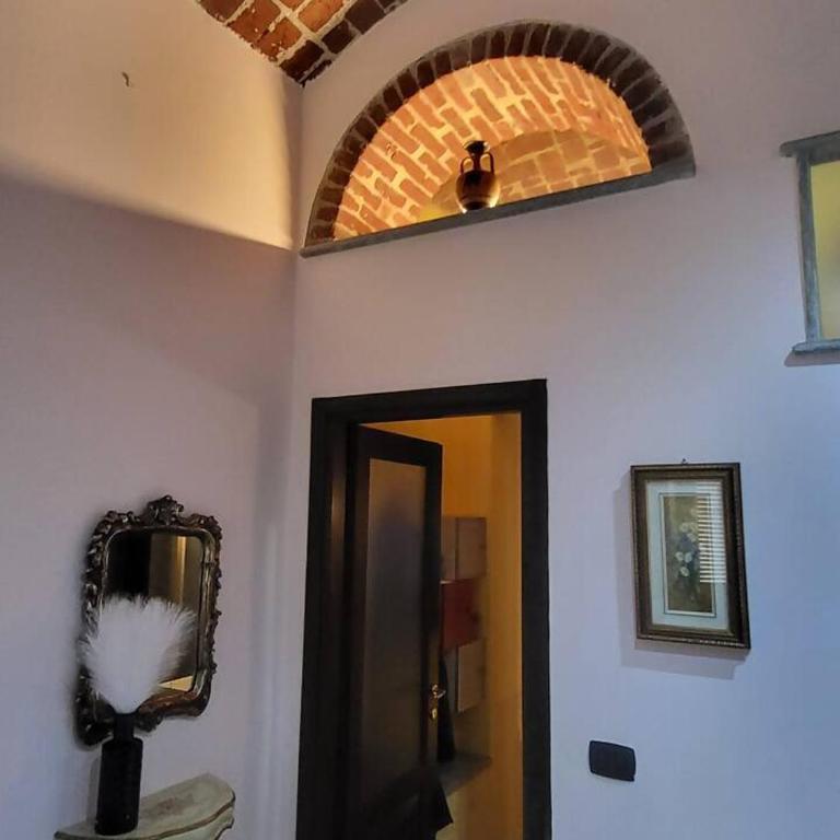 Suite Porta Nuova · Ospedali · Self Check-in wifi - Appartamento con 1 Camera da Letto - 29