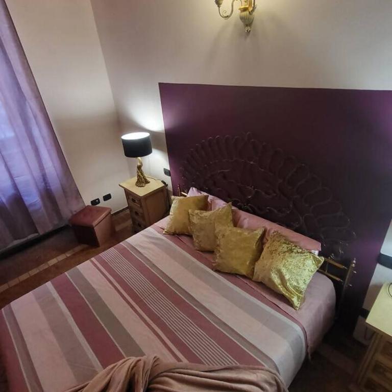 Suite Porta Nuova · Ospedali · Self Check-in wifi - Appartamento con 1 Camera da Letto - 30