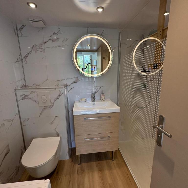 Esprit Palladio - Appartement 3 Chambres - 15