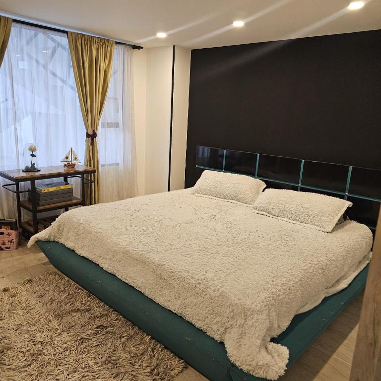 Apartamento 201 restrepo - Apartamento de 2 dormitorios - 2