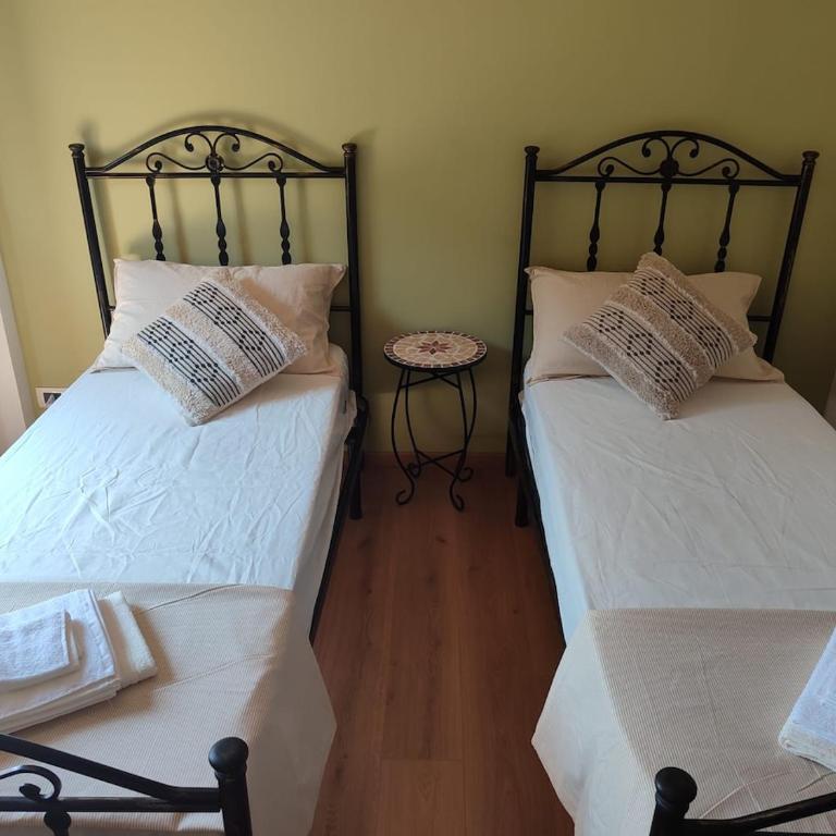 La Clementina - Appartamento con 2 Camere da Letto - 3