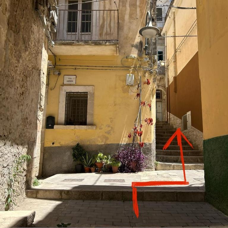 La Clementina - Appartamento con 2 Camere da Letto - 24