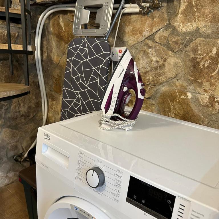 La Clementina - Appartamento con 2 Camere da Letto - 17