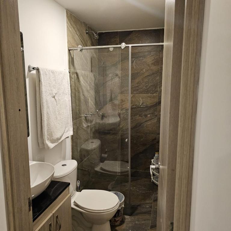 Apartamento 201 restrepo - Apartamento de 2 dormitorios - 10