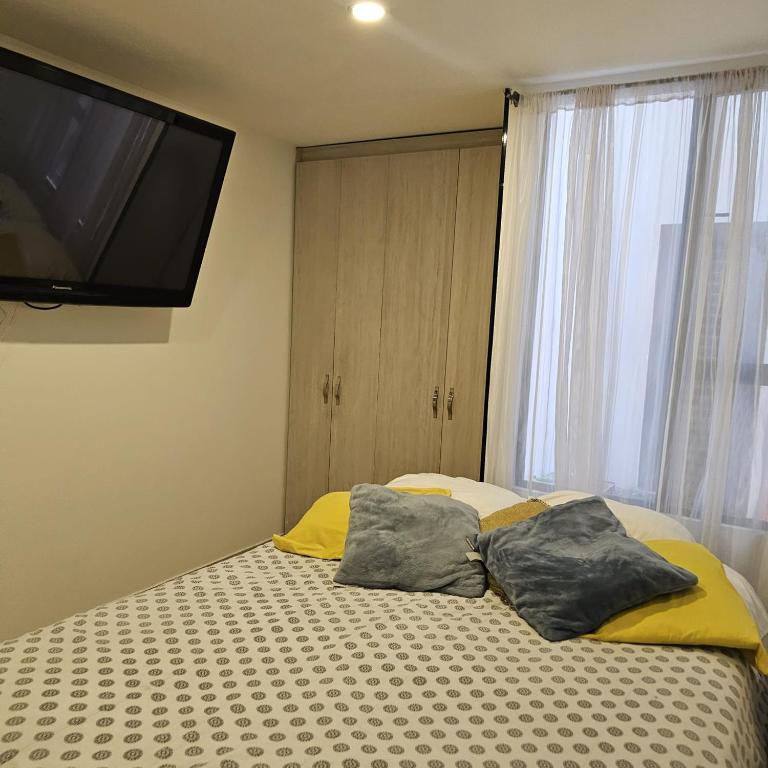 Apartamento 201 restrepo - Apartamento de 2 dormitorios - 11