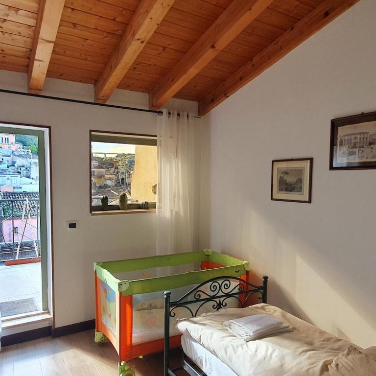 La Clementina - Appartamento con 2 Camere da Letto - 11