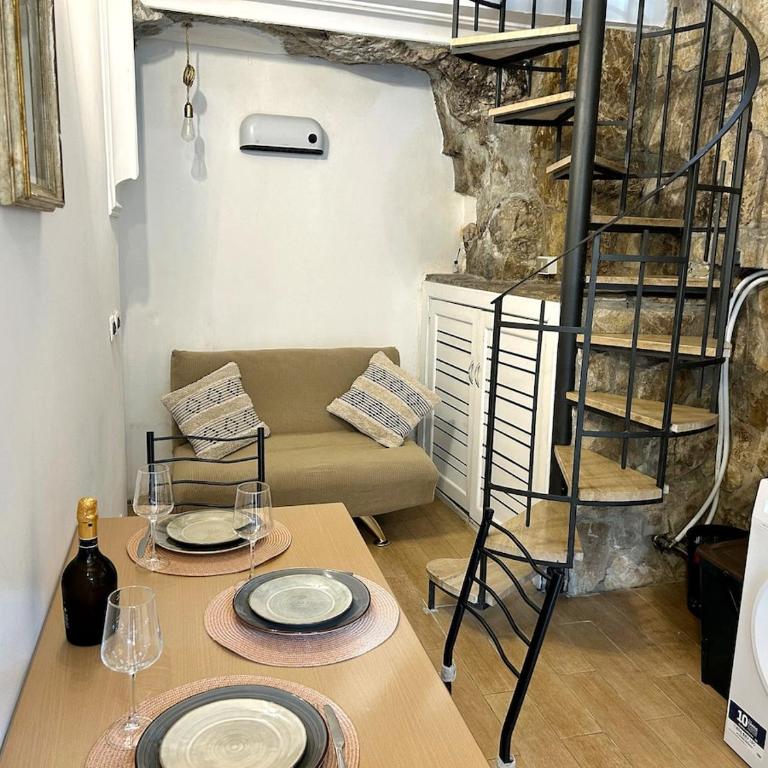 La Clementina - Appartamento con 2 Camere da Letto - 7