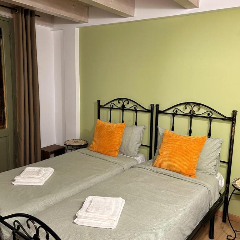La Clementina - Appartamento con 2 Camere da Letto - 16
