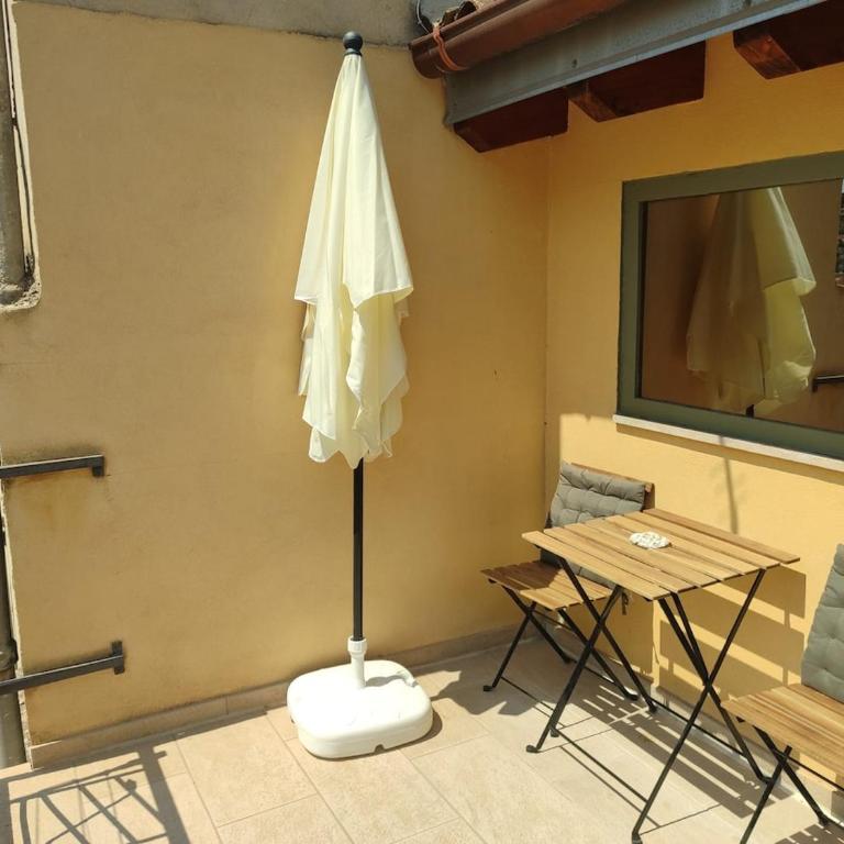 La Clementina - Appartamento con 2 Camere da Letto - 21