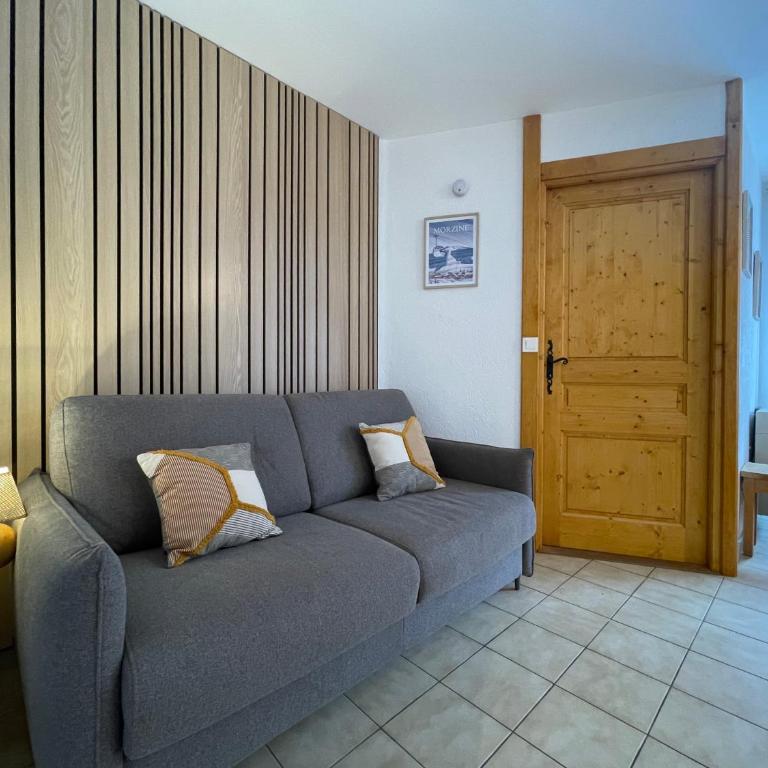 Alpine Serenity - Appartamento con 1 Camera da Letto - 7