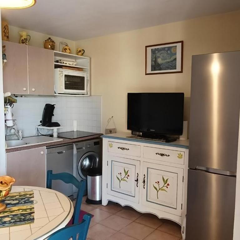 Apartment with terrace and views of the port - Appartamento - 6
