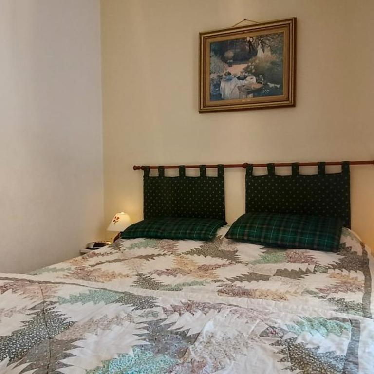 Apartment with terrace and views of the port - Appartamento - 7
